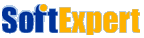SoftExpert Logo